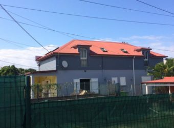 Exclusivité maison F3 rénovée