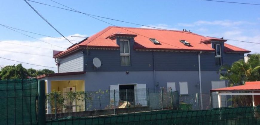 Exclusivité maison F3 rénovée