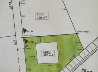 Riv ROCHES / BEAUVALLON