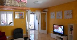 T3 meublé à 100m de la plage de Saint Leu