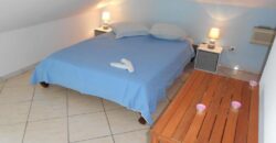 T3 meublé à 100m de la plage de Saint Leu