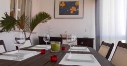 T3 meublé à 100m de la plage de Saint Leu