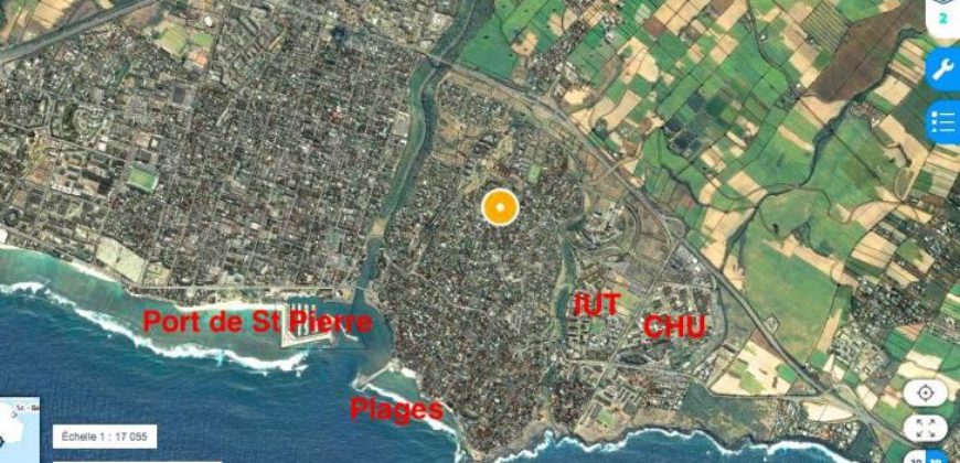 Terre Sainte A Saisir Charmante Maison F3