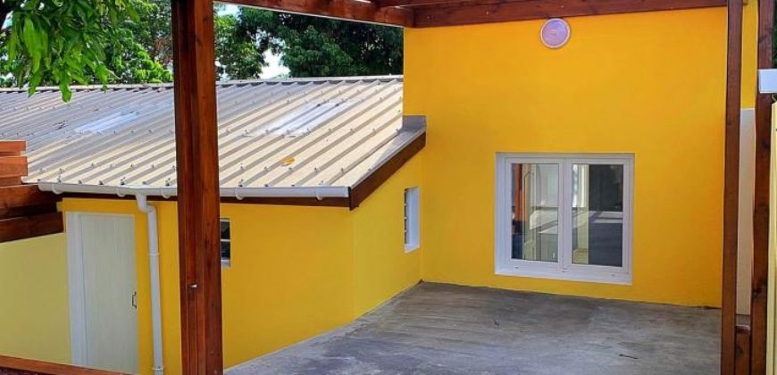 Terre Sainte A Saisir Charmante Maison F3