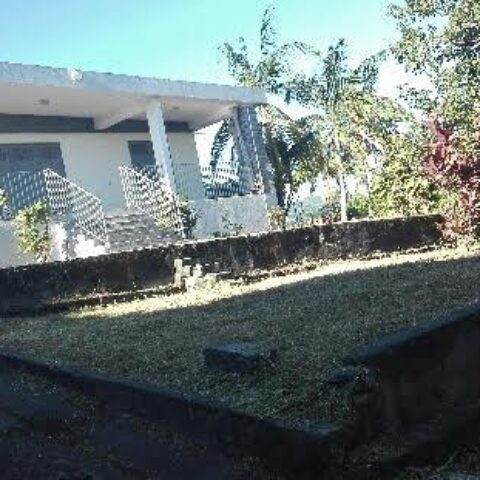 VILLA F4 à La Montagne VILLA F4 à La Montagne