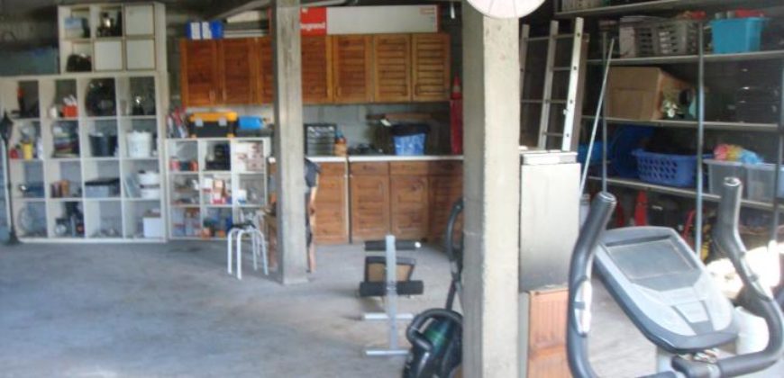 Villa F5 de 120 m2 Villa F5 de 120 m2