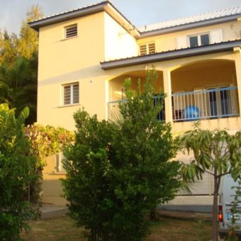 Villa F5 de 120 m2 Villa F5 de 120 m2