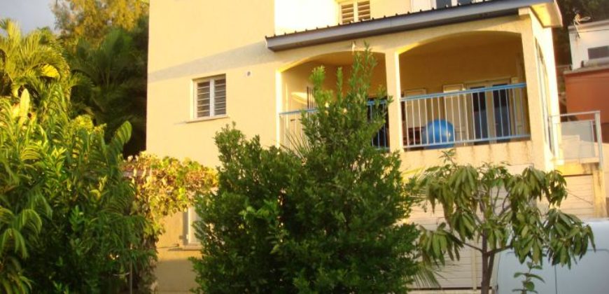 Villa F5 de 120 m2 Villa F5 de 120 m2
