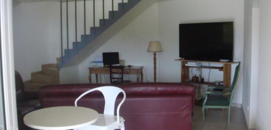 Villa F5 de 120 m2 Villa F5 de 120 m2