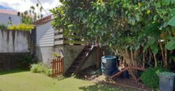 Villa type F4 à la Plaine des cafres