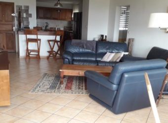 Vente appartement F4 Vente appartement F4