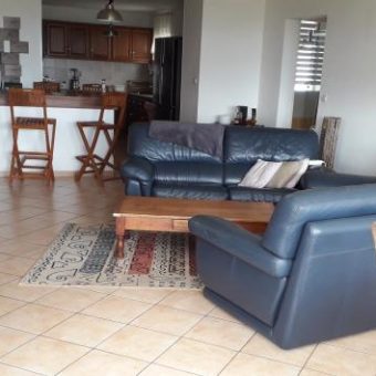 Vente appartement F4 Vente appartement F4