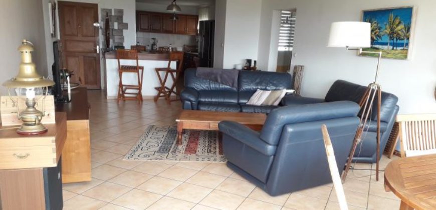 Vente appartement F4 Vente appartement F4