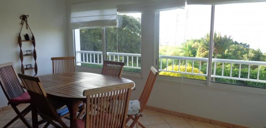 Vente appartement F4 Vente appartement F4