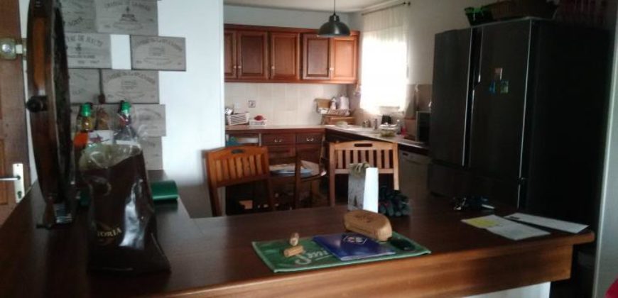 Vente appartement F4 Vente appartement F4