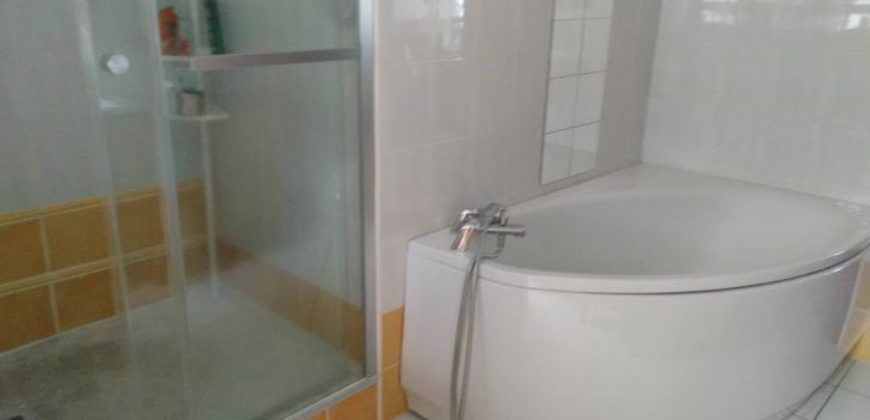 Vente appartement F4 Vente appartement F4